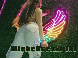 Michellsexxy101