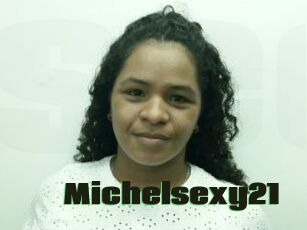 Michelsexy21