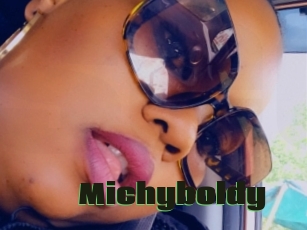 Michyboldy