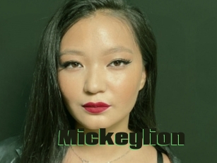 Mickeylion