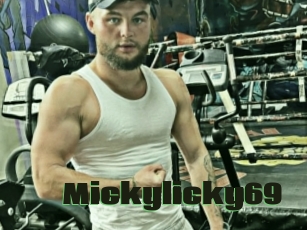 Mickylicky69