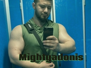 Mightyadonis