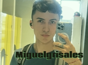 Miguelgrisales