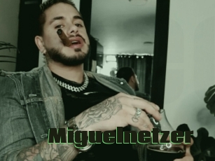 Miguelnetzer