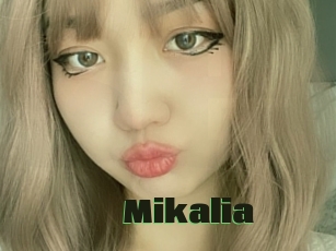 Mikalia