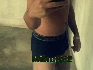 Mike222