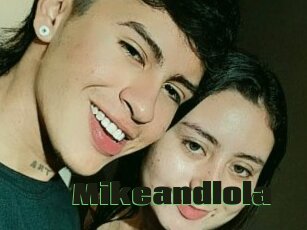 mikeandlola Sex chat xxl