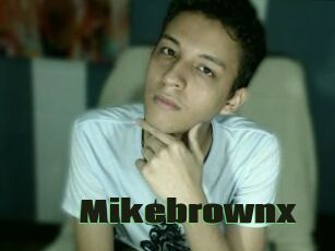 Mikebrownx