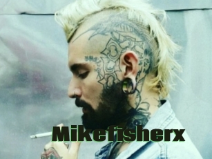 Mikefisherx