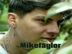 Miketaylor