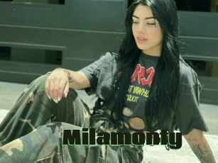 Milamonty