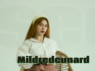 Mildredcunard