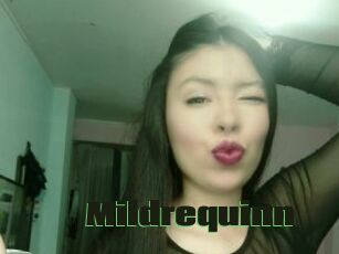 Mildrequinn