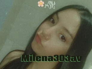 Milena303av