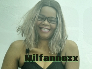 Milfannexx