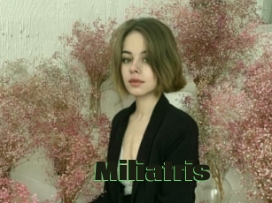 Miliatris