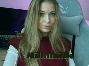 Millamillk