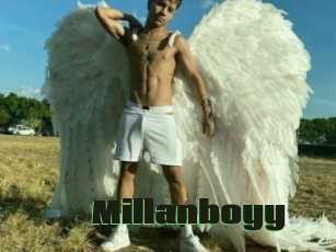 Millanboyy