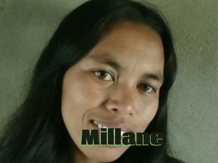 Millane