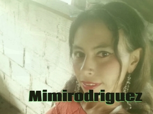 Mimirodriguez