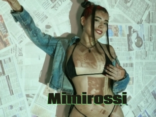 Mimirossi