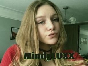 MindyLUXX