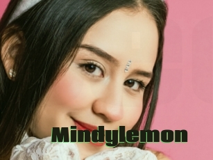 Mindylemon