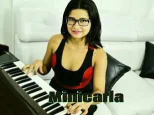 Minicarla