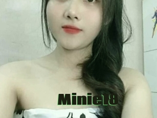 Minie18