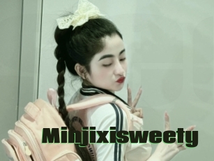 Minjixisweety