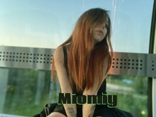 Miomiy