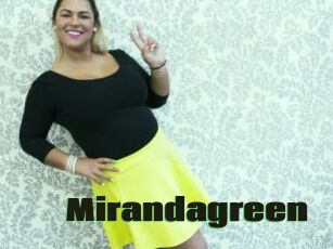 Mirandagreen