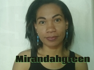 Mirandahgreen