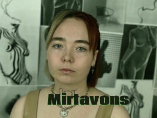Mirtavons