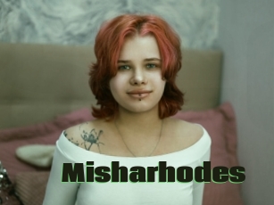 Misharhodes