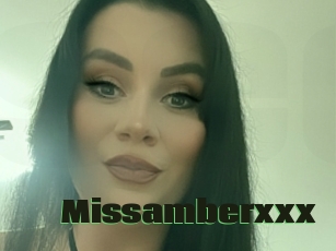 Missamberxxx