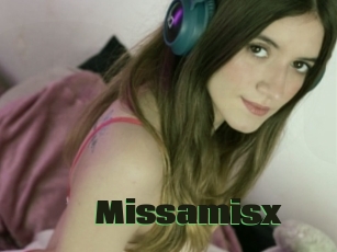 Missamisx