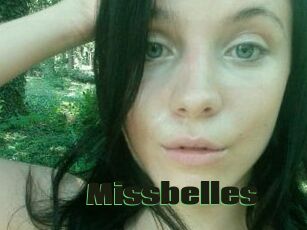 Missbelles