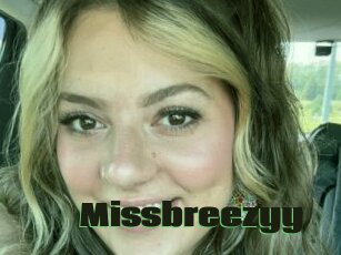 Missbreezyy