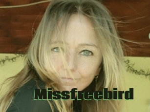 Missfreebird