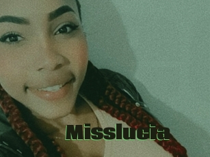 Misslucia