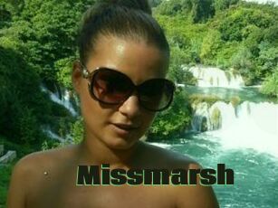 Missmarsh