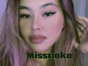 Missrioko