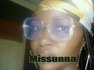 Missunna