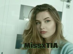 MissxTIA