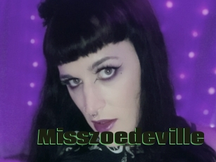 Misszoedeville