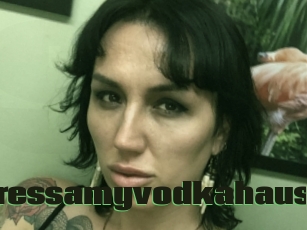 Mistressamyvodkahaus