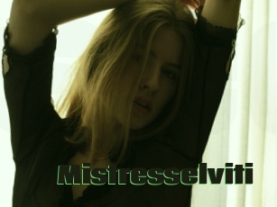 Mistresselviti