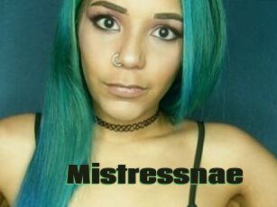 Mistressnae