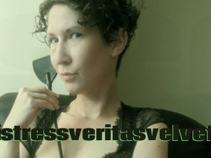 Mistressveritasvelvet